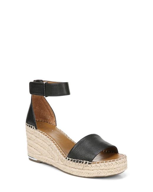 Franco Sarto Clemens Espadrille Wedge Sandal in at