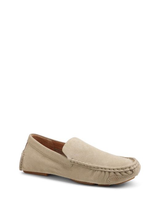 Gentle Souls Signature Mateo Driver Loafer in at