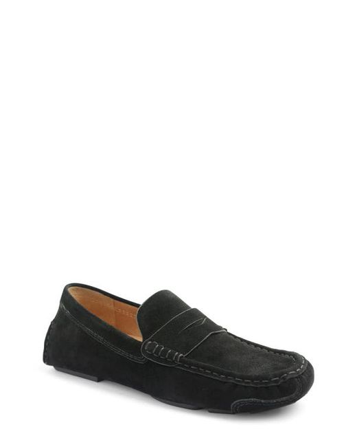 Gentle Souls Signature Mateo Penny Driver Loafer in at