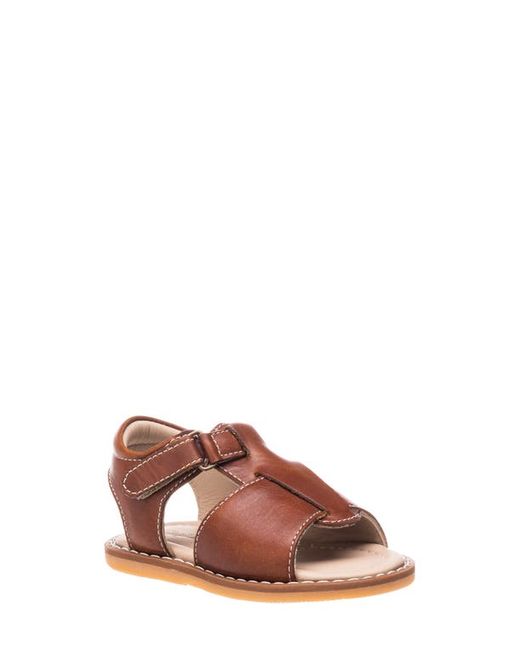Elephantito Leather Sandal in at