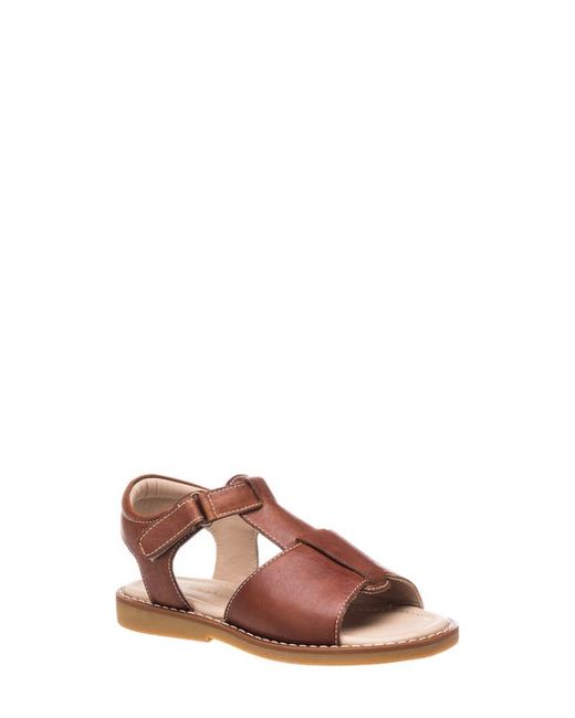 Elephantito Leather Sandal in at