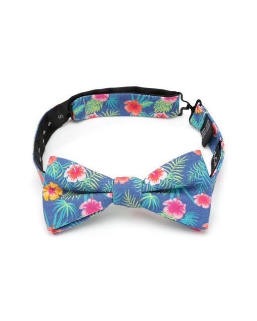 Cufflinks, Inc. Inc. Tropical Cotton Bow Tie in at