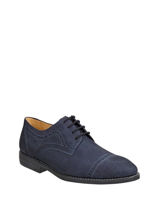 Sandro Moscoloni Avery Cap Toe Derby in at