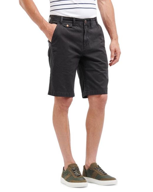 Barbour Neuston Regular Fit Chino Shorts in at