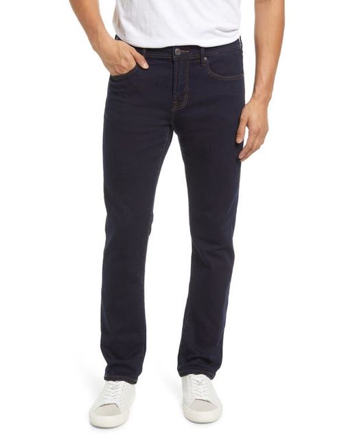 Liverpool Los Angeles Kingston Modern Straight Fit CoolMax Jeans in at