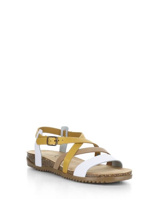 Bos. & Co. Bos. Co. Lain Sandal in at