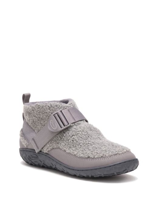 Chaco Ramble Fluff Slip-On in at