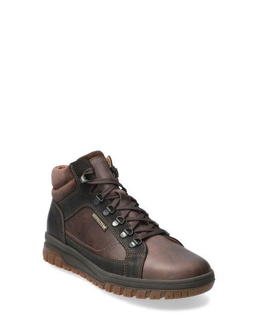 Mephisto Pitt Mid Lace-Up Boot in at