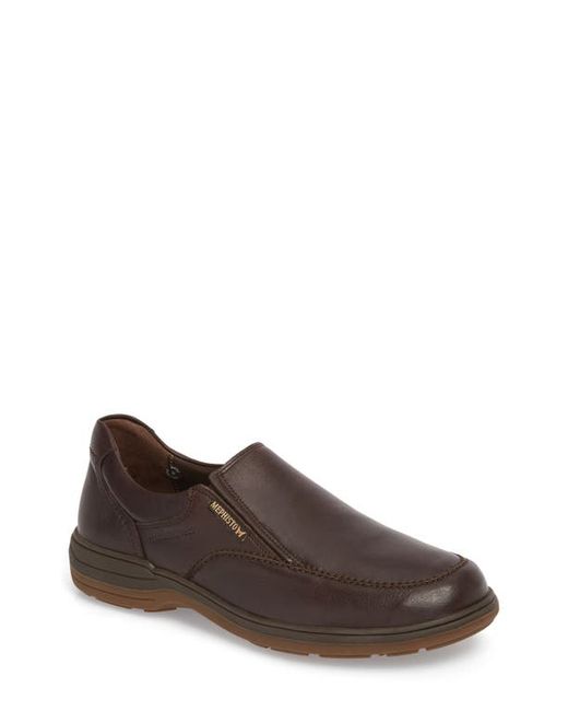 Mephisto Davy HydroProtect Waterproof Slip-On in at