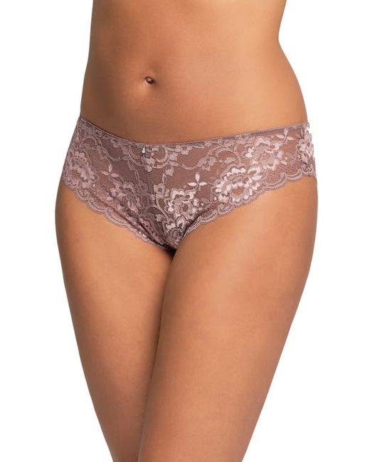 Montelle Intimates Brazilian Lace Panties in at
