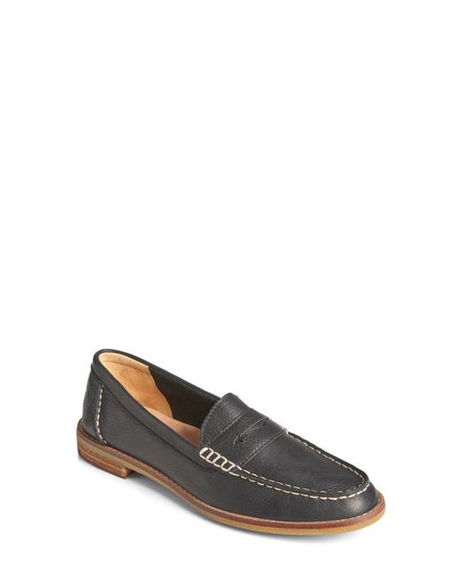 Sperry Seaport Penny Loafer in at
