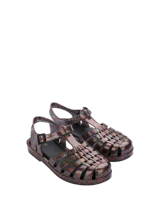 Melissa Possession Jelly Fisherman Sandal in at
