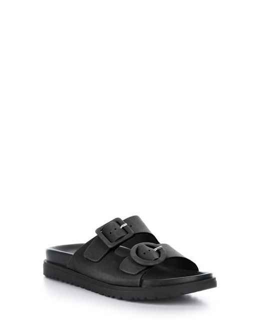 Bos. & Co. Bos. Co. Como Slide Sandal in at