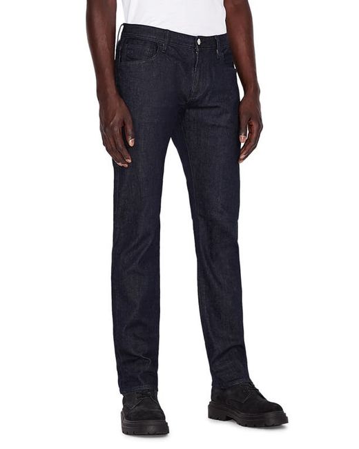 Armani Exchange J13 Slim Fit Jeans in at