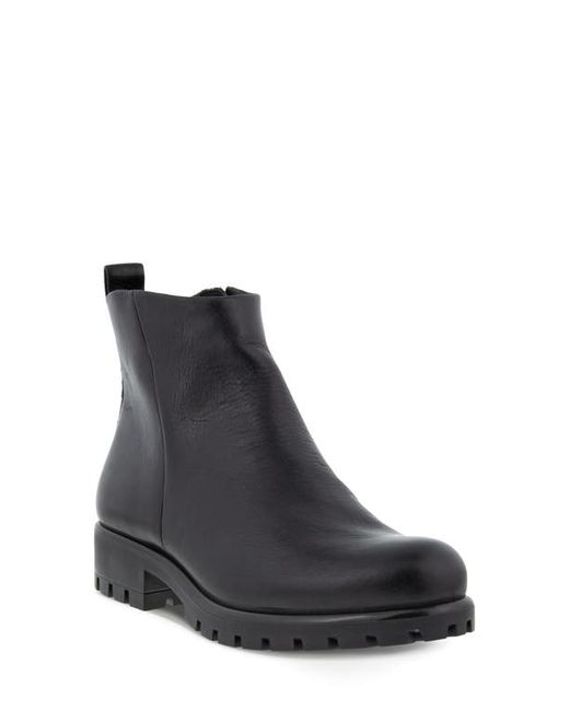 Ecco Modtray Water Resistant Ankle Boot in at