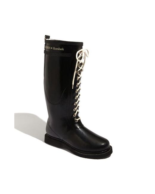 Ilse Jacobsen Rubber Boot in at