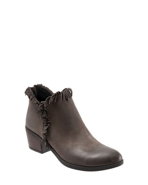 Bueno Cathy Bootie in at
