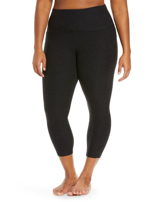 Beyond Yoga Out of Pocket High Waist Leggings in at