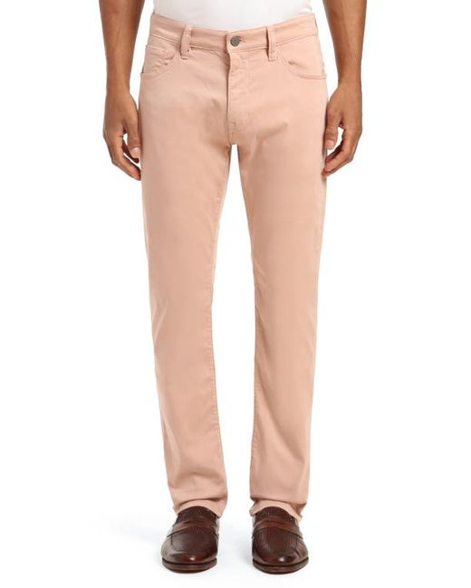 34 Heritage Charisma Relaxed Fit Twill Pants in at 32 X