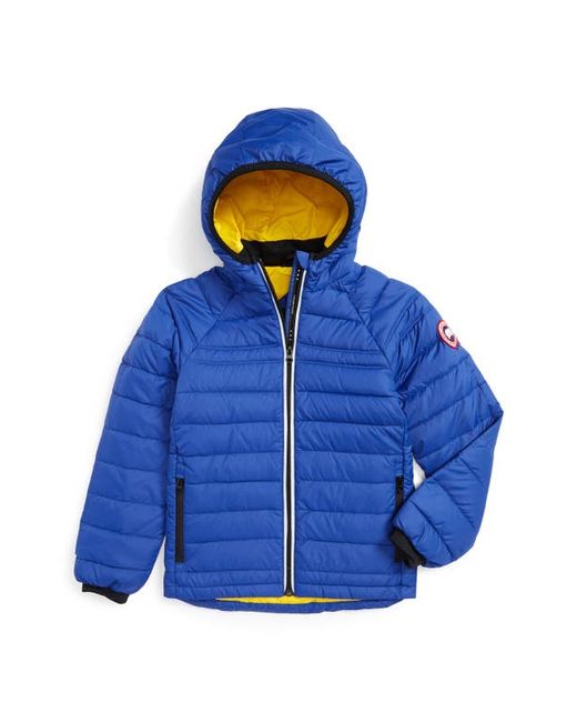 Canada Goose Sherwood Hooded Packable Jacket in at