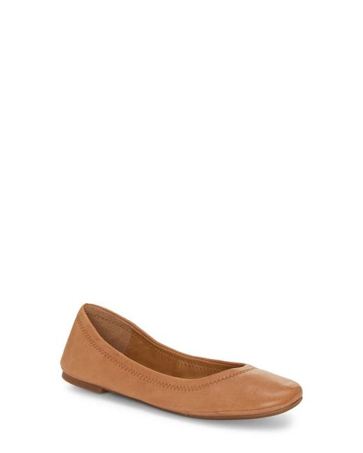 Lucky Brand Emmie Flat in at