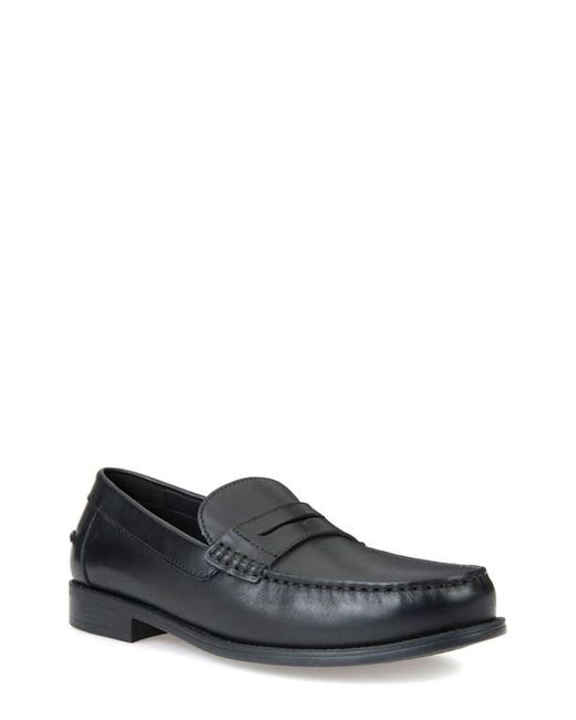 Geox New Damon 1 Slip-On Penny Loafer in at