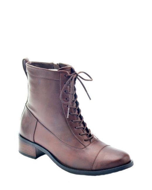 David Tate Explorer Lace-Up Boot in at
