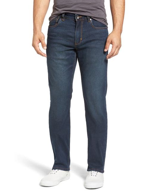 Tommy Bahama Sand Straight Leg Jeans in at 32 X