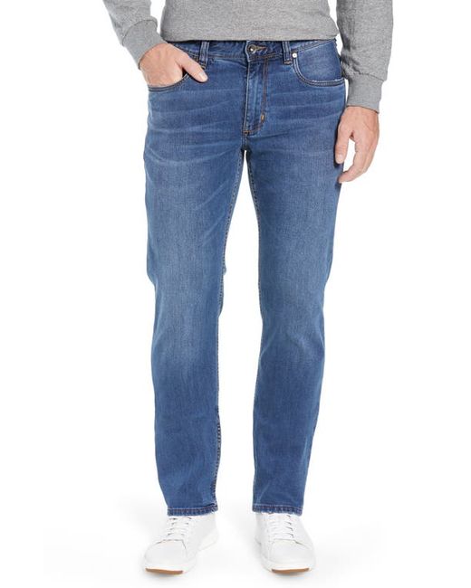 Tommy Bahama Sand Straight Leg Jeans in at