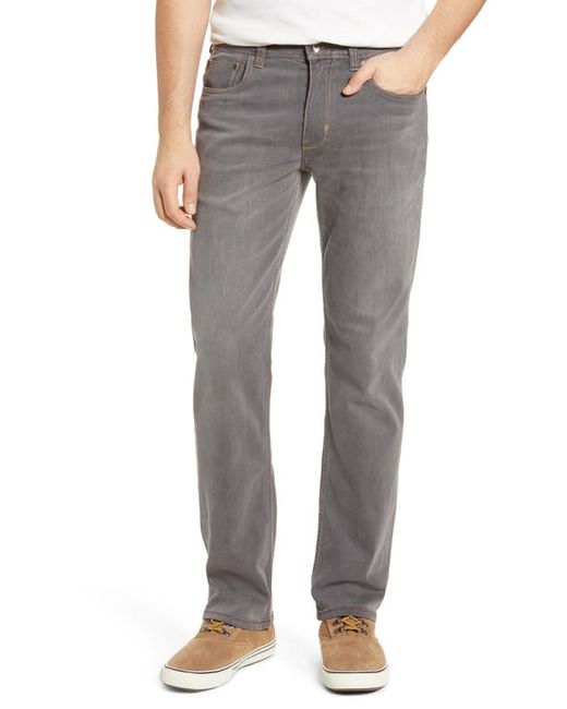Tommy Bahama Sand Straight Leg Jeans in at