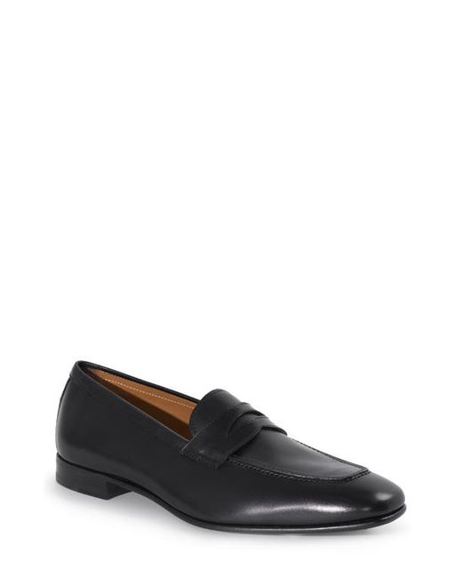 Paul Stuart Penny Loafer in at