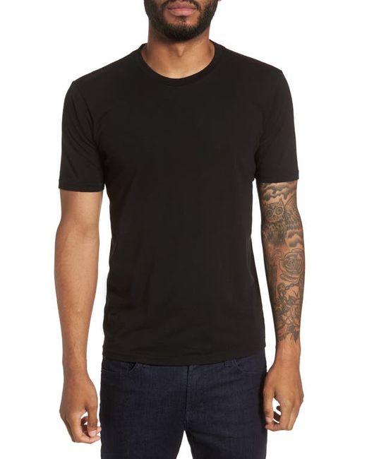 Goodlife Supima Blend Classic Crew T-Shirt in at