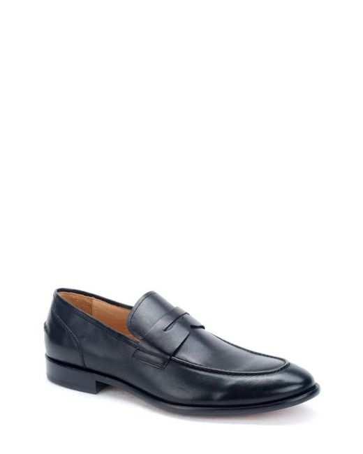 Warfield & Grand Stewart Penny Loafer in at