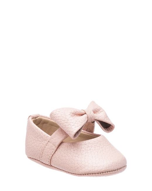 Elephantito Ballerina Crib Shoe in at