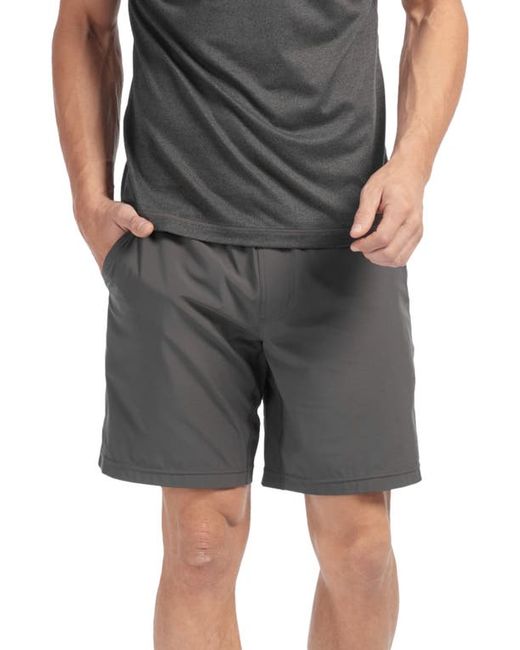 Rhone Mako Water Resistant Performance Athletic Shorts in at