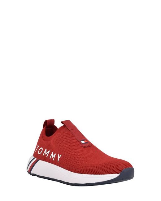 Tommy Hilfiger Aliah Sneaker in at