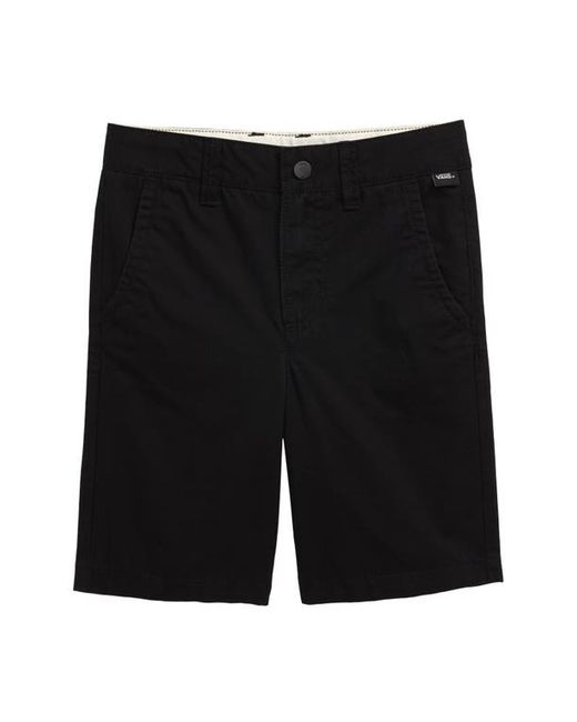 Vans Authentic Chino Shorts in at