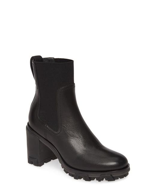 Rag & Bone Shiloh High Gored Bootie in at