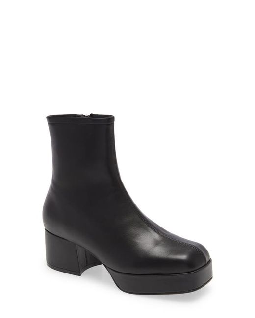Jeffrey Campbell Platform Boot in at
