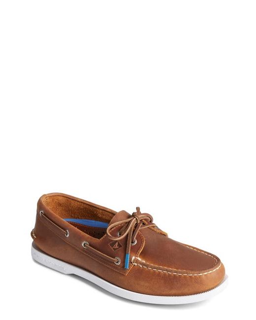 Sperry Top-Sider® SPERRY TOP-SIDER Sperry 2-Eye Boat Shoe in at