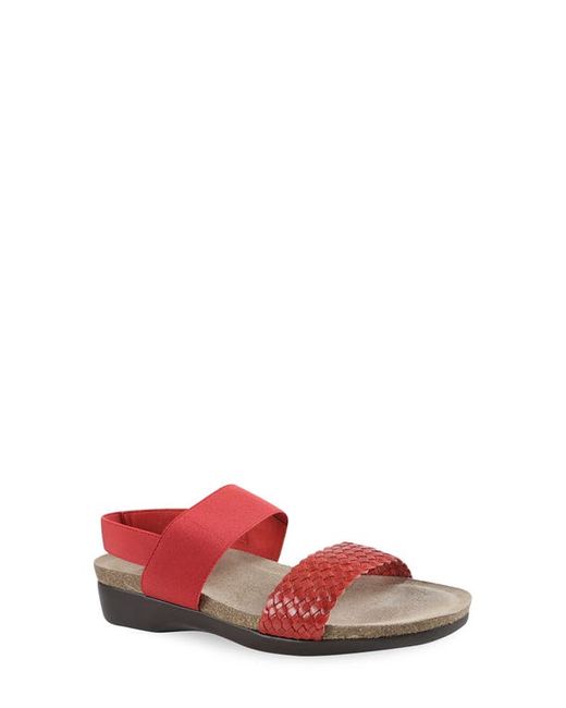 Munro Pisces Sandal in at