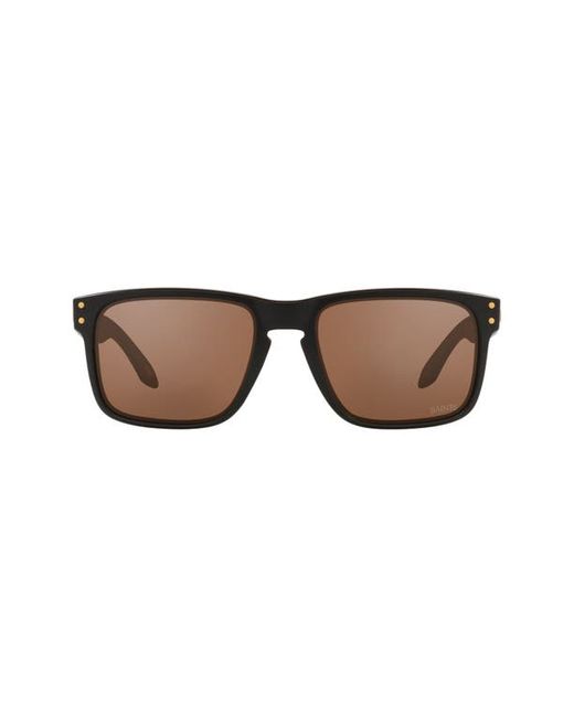 Oakley x New Orleans Saints 57mm Square Sunglasses in at