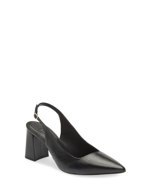 Agl Agnese Slingback Pump in at