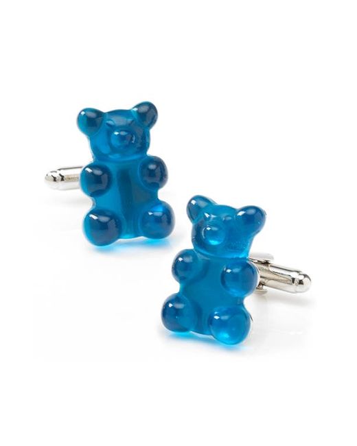 Cufflinks, Inc. Inc. Gummy Bear Cuff Links in at
