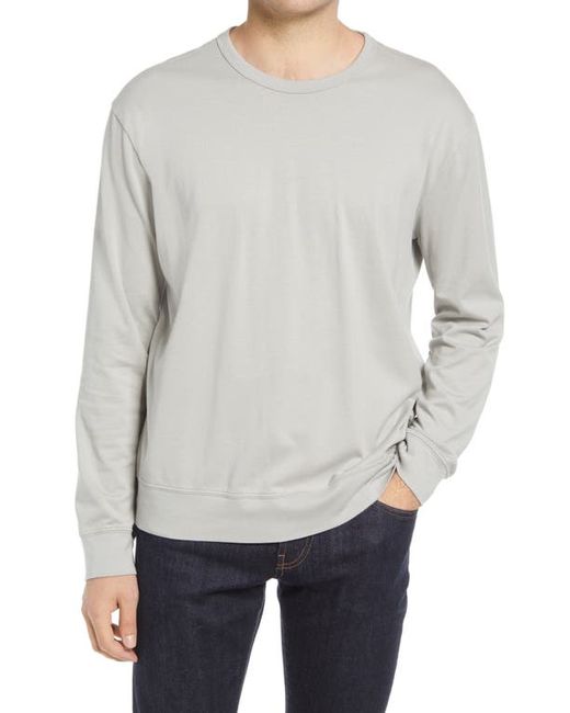 Ag Arc Long Sleeve T-Shirt in at