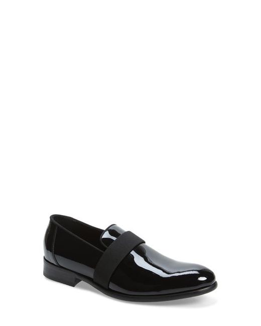 J And M Collection Johnston Murphy Fairfax Loafer in at