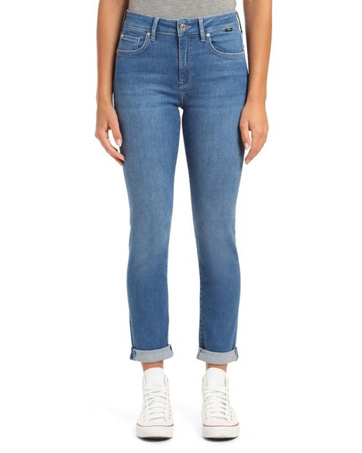 Mavi Jeans Kathleen High Waist Slim Jeans in at 28 X