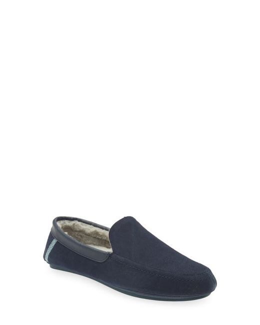 Ted Baker London Valant Faux Fur Lined Loafer in at
