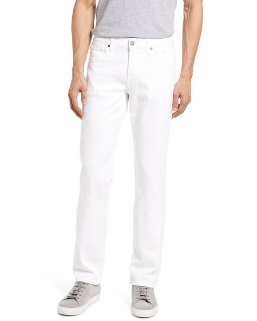 Seven Slimmy Slim Fit Stretch Jeans in at
