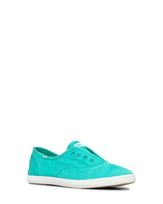 Keds® Keds Chillax Ripstop Slip-On Sneaker in at